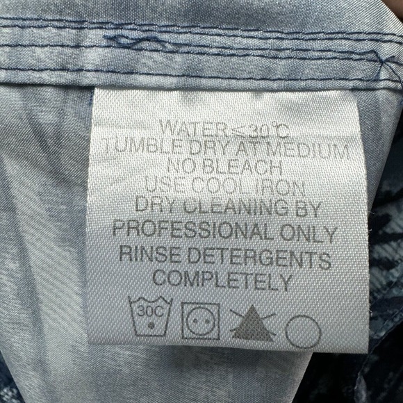 Simms Fishing Men's Solarflex Board Swim Shorts Size 40 - Picture 11 of 15